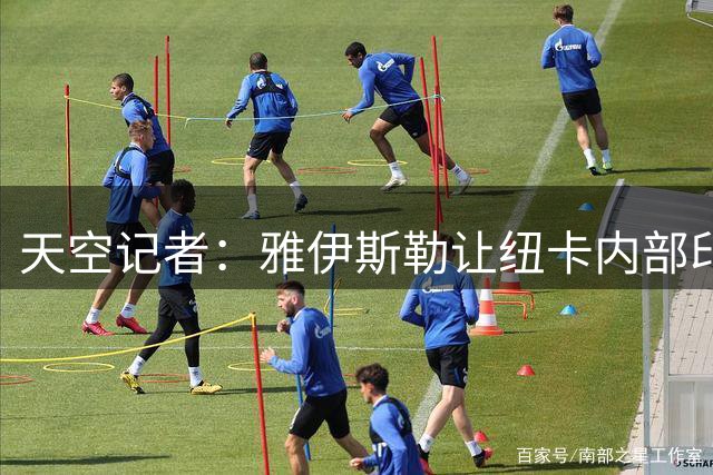 天空记者：雅伊斯勒让纽卡内部印象深刻；推迟官宣是吉达的要求